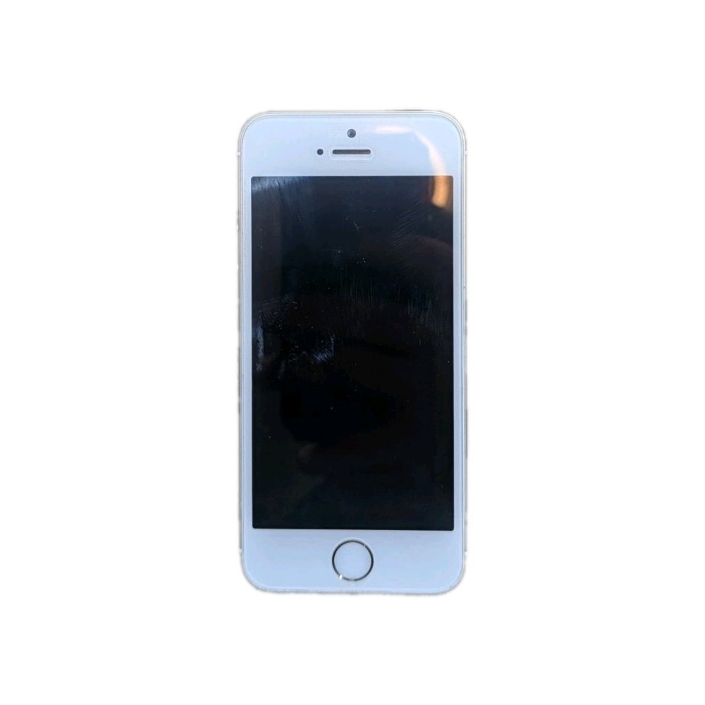 Apple iPhone 5s - 32GB - Gold (A1533) - Parts or Repair Needs Battery